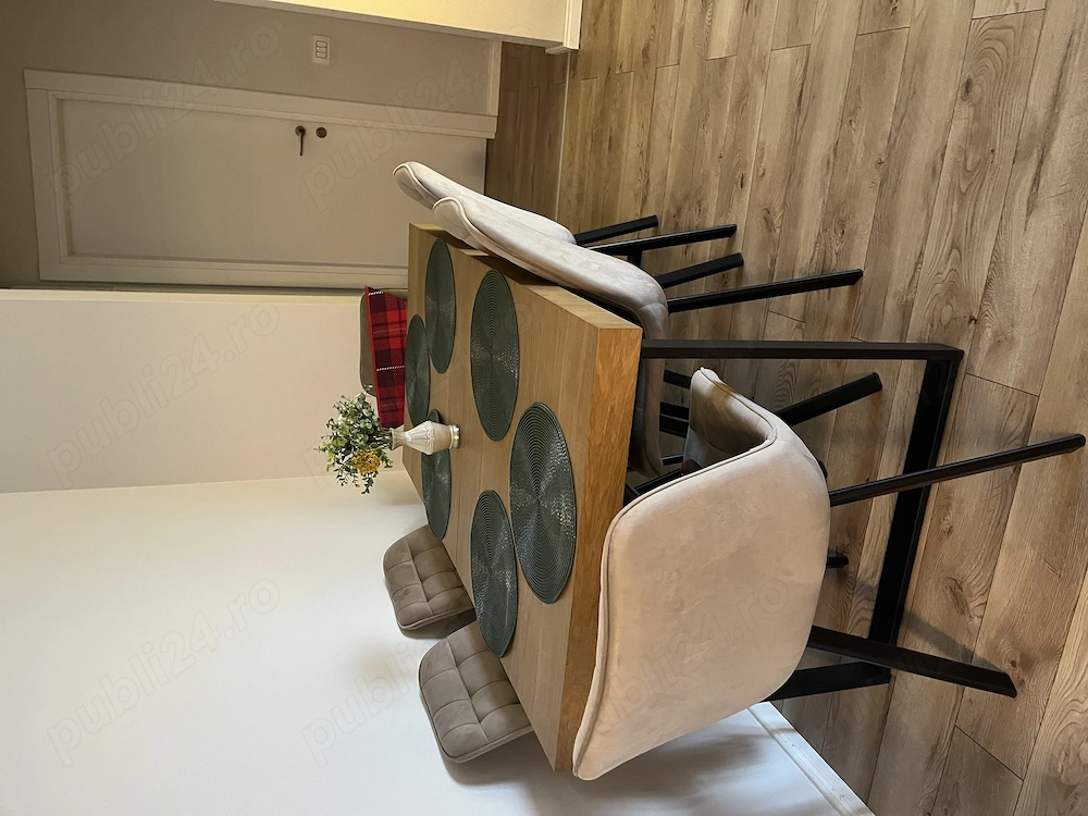Apartament 3 camere 