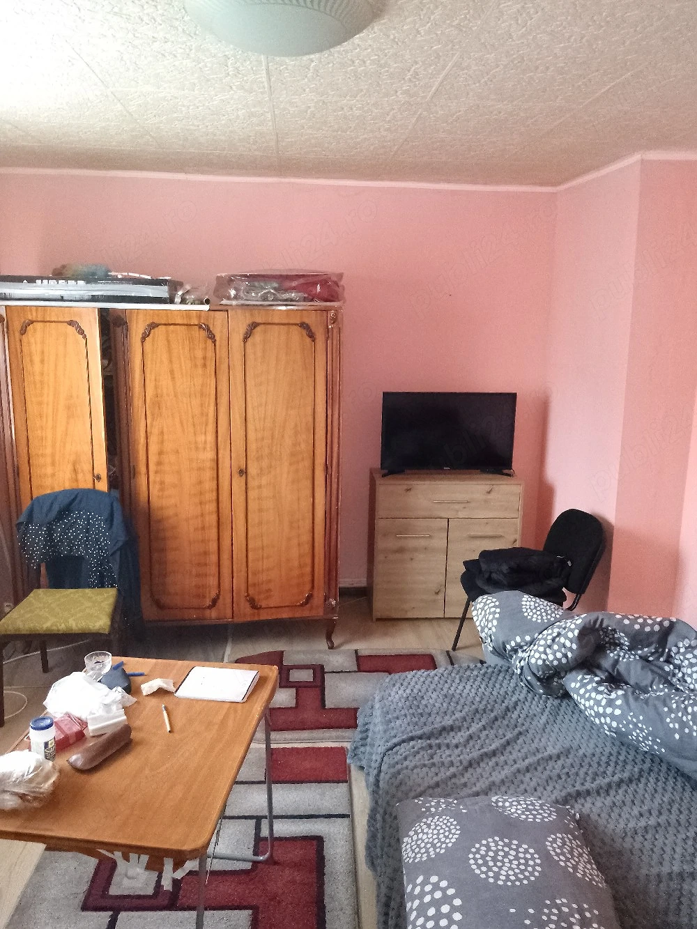 casa Lumina bca investițiie pret fix