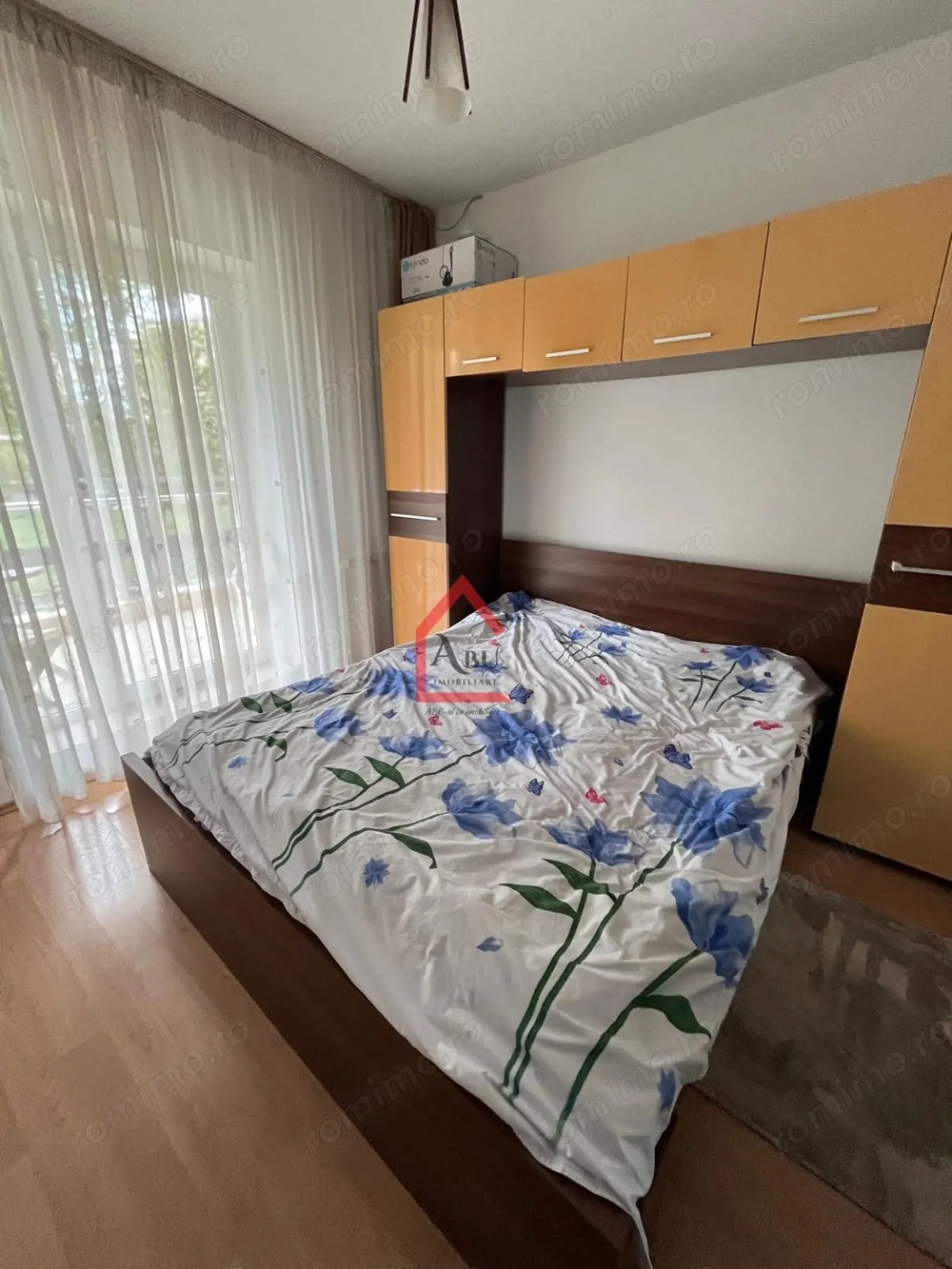 Ap 2 camere | Tătărași| bl NOU | etaj 1 + loc parcare