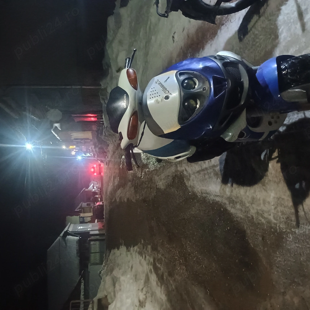 Suzuki katana R 2t negociabil 