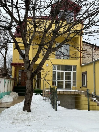 Vila 8 camere zona Tineretului