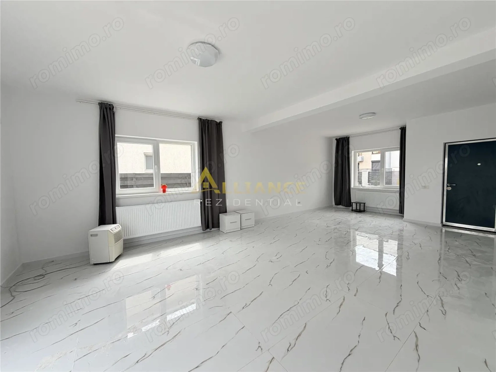 vila individuala || Aviatorilor || teren 560mp ||