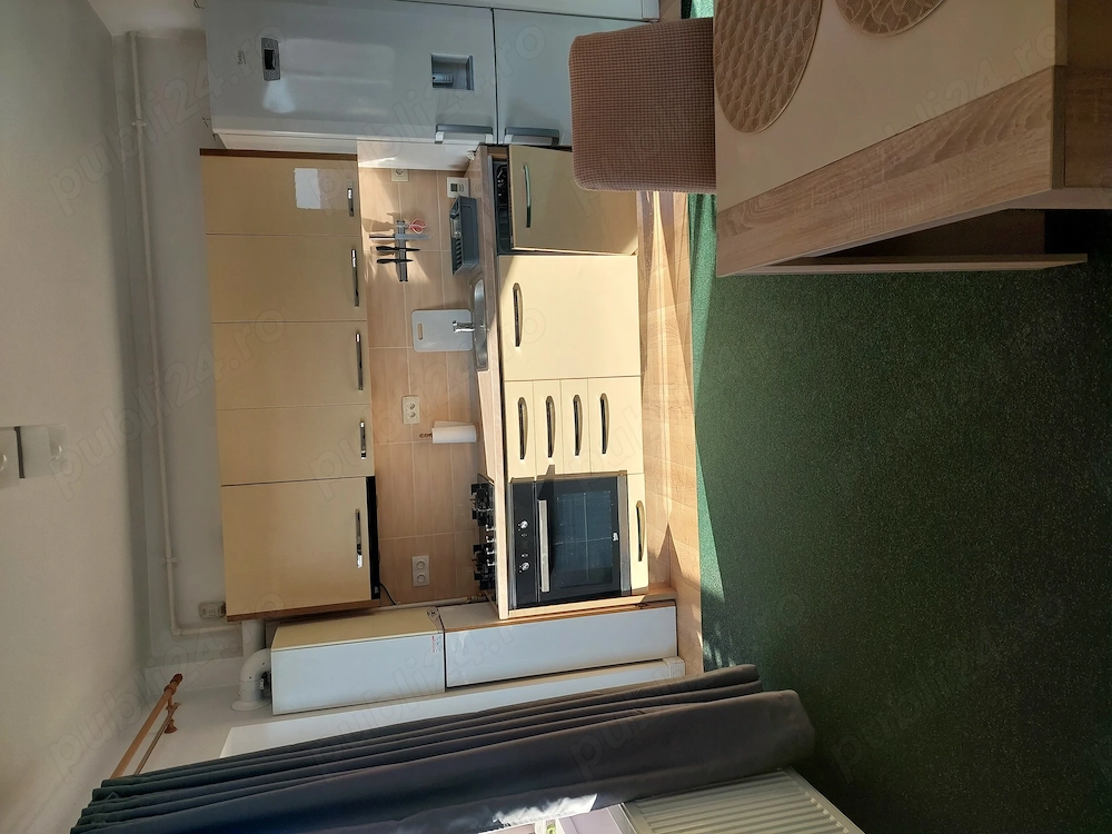 Inchiriere apartament