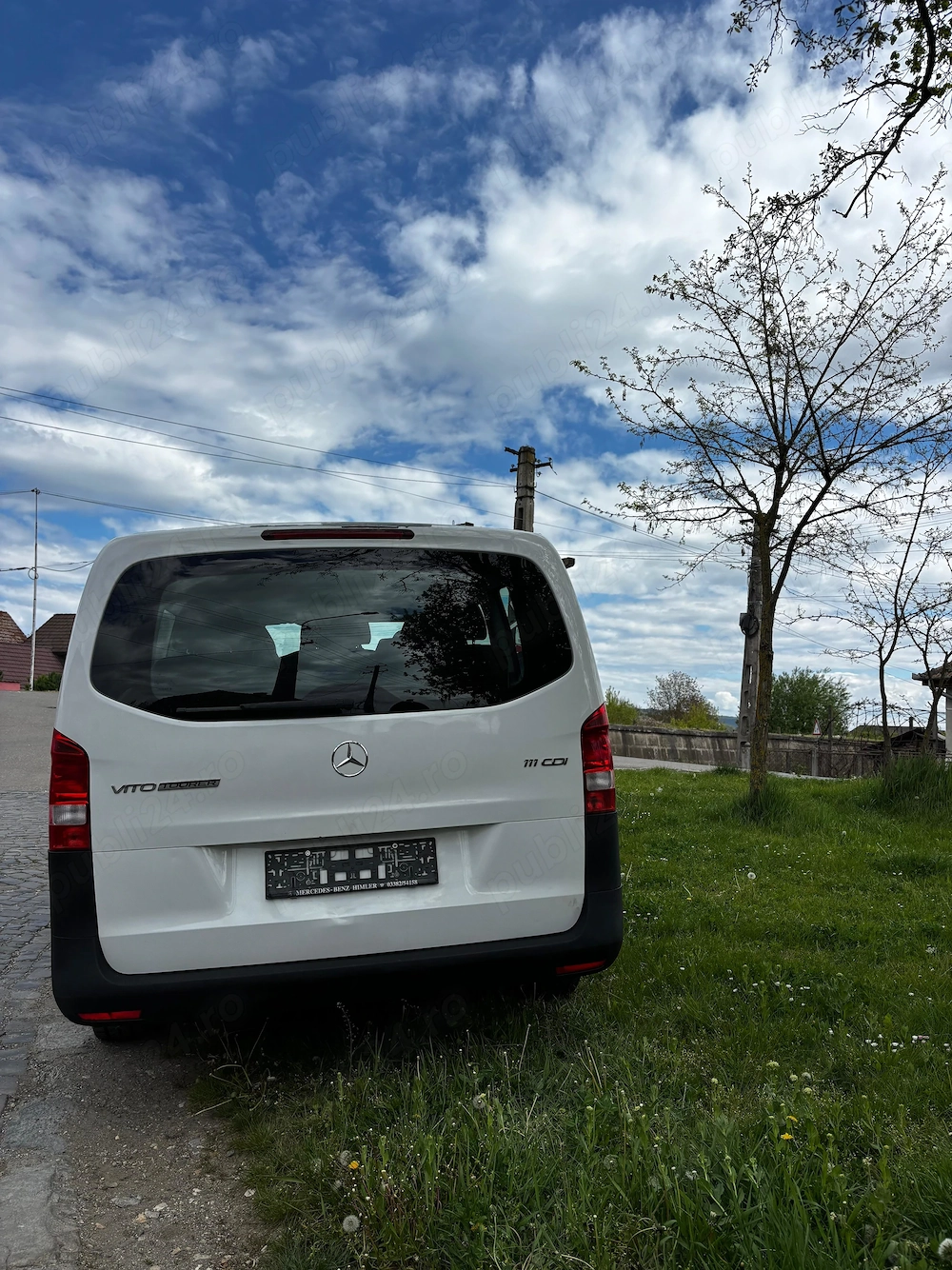 Vito Tourer