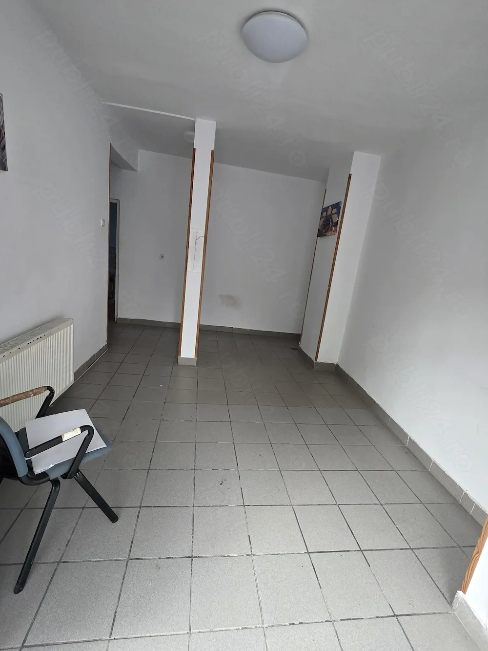 Vand spatiu comercial central Deva