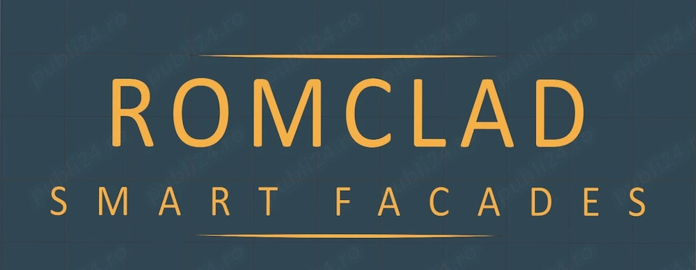 ROMCLAD SRL ANGAJEAZĂ-Specialist fabricație tâmplărie aluminiu