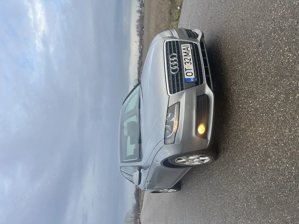 Audi A4 2.0 Tdi