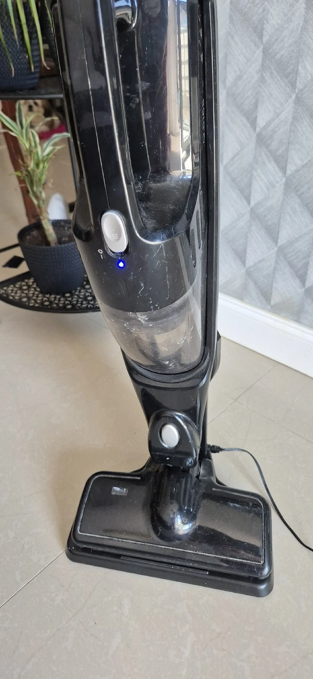 vand aspirator fara fir Qilive