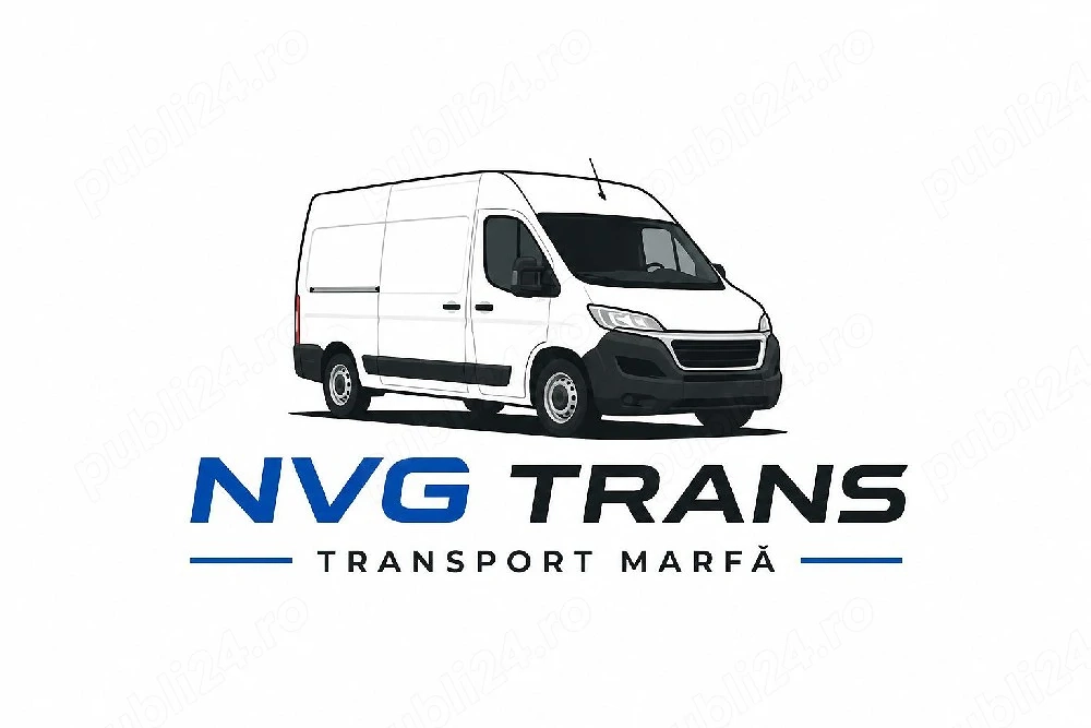 Transport marfă Cluj-Napoca și împrejurimi   Autoutilitară 2.5t | Mutări, Materiale, Livrări