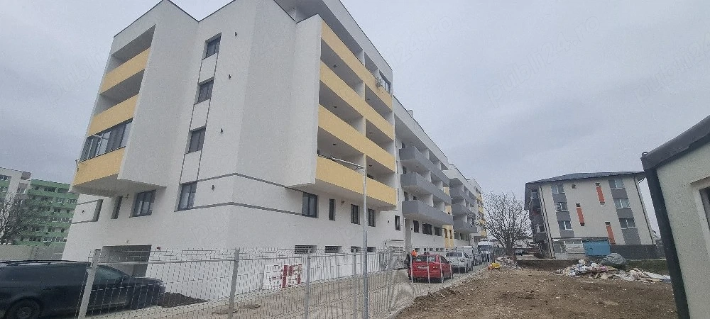 Inchirieri 2 camere