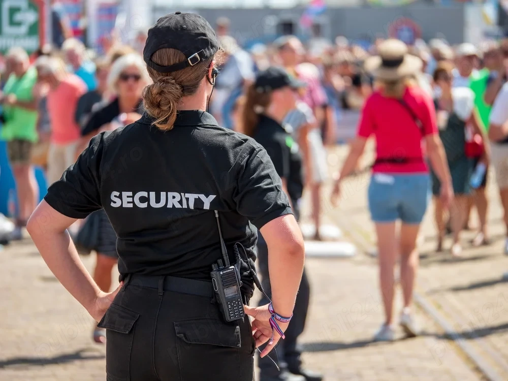Angajare Agent securitate scoli si gradinite