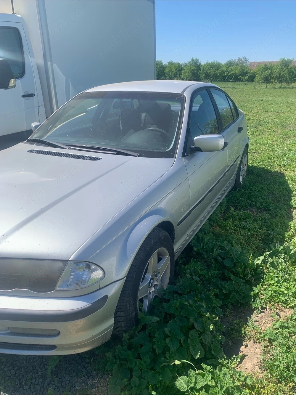 bmw seria 3 