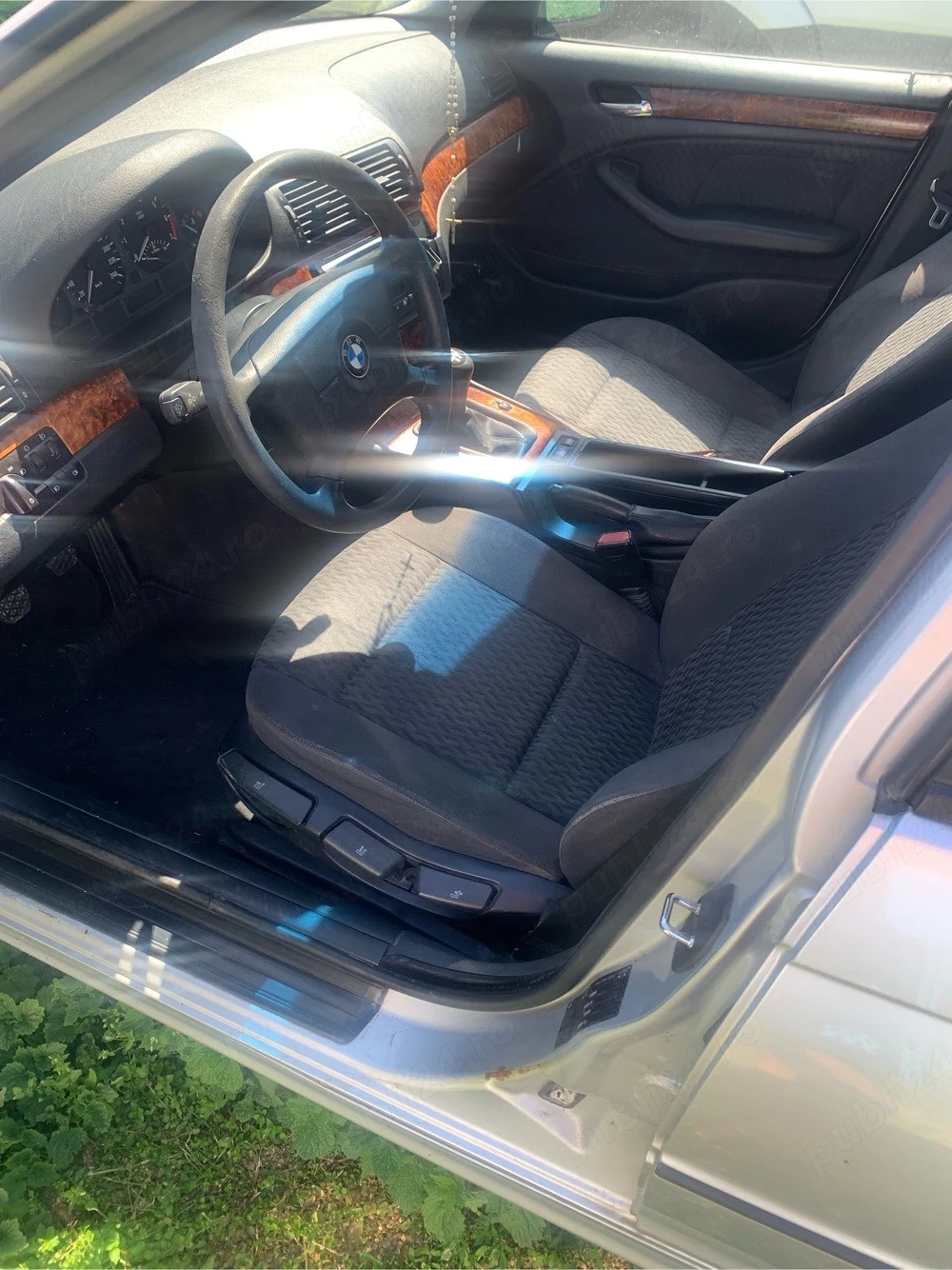 bmw seria 3 