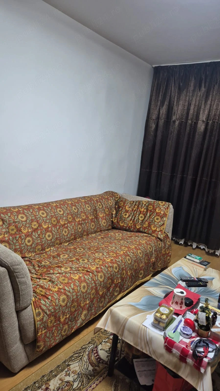 Apartament de vânzare în KM 5 