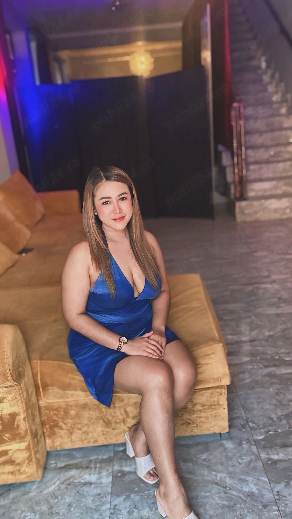 Sofia from Thailanda 