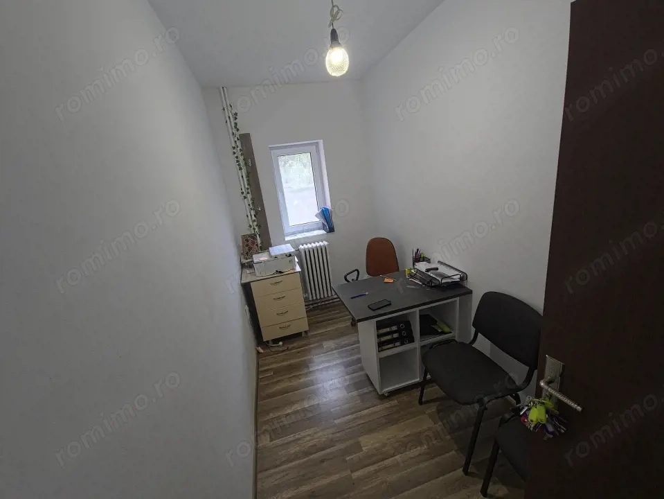 Birou mic în zonă TOP – Faleza Nord activități mici / beauty 6,5 mp