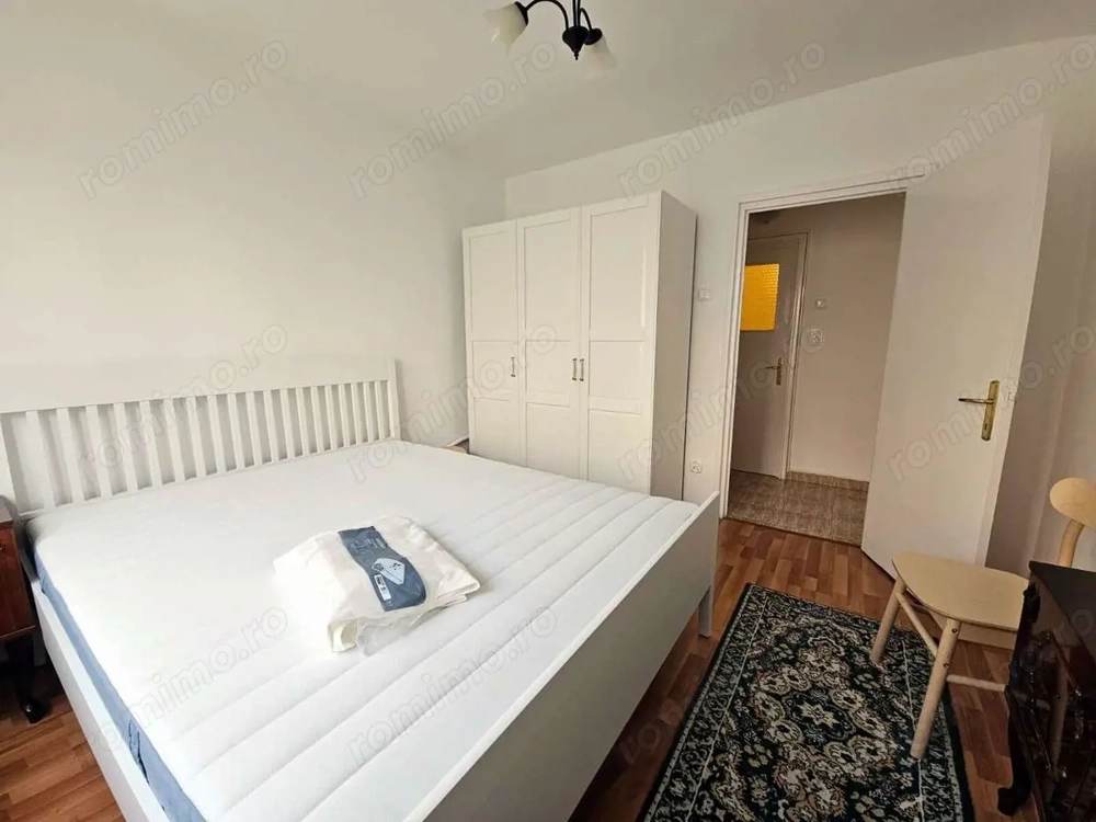 Apartament 2 camere de inchiriat,  renovat, mobilat  -zona Lujerului