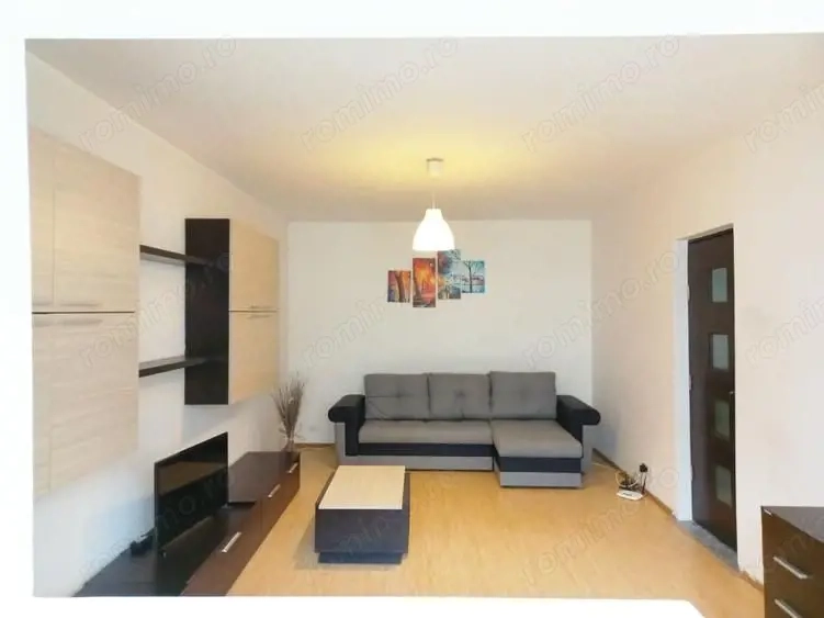 Inchiriere Apartament cu 2 camere decomandat, 60 mp, renovat, 5 min metrou
