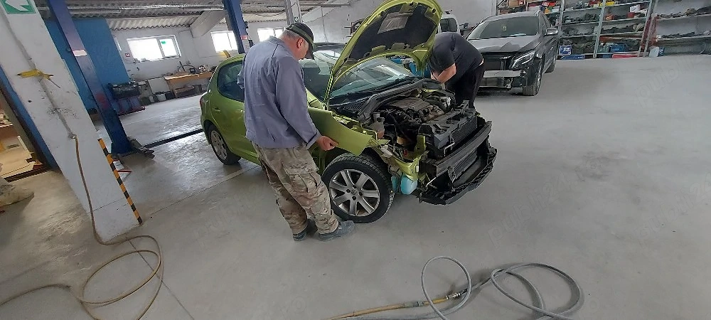  vopsitor pregătitor auto!! holboca tomesti 