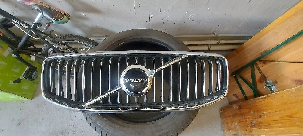 piese volvo xc90 si xc 60 