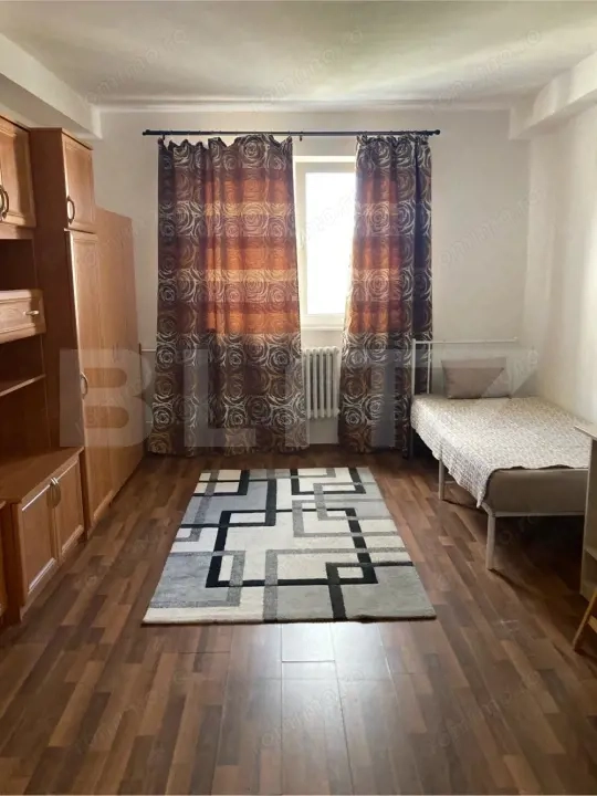 Garsoniera de vanzare, 21 mp, zona Expo Transilvania!