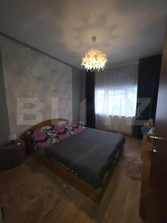 Apartament 2 camere, decomandate, parcare + depozitare, Bună Ziua