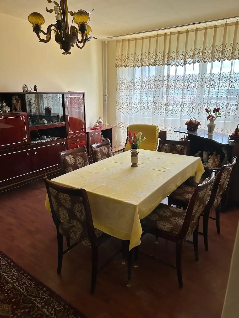 Vand apartament 3 cam., decomandat, Ploiesti, Bd. Bucuresti