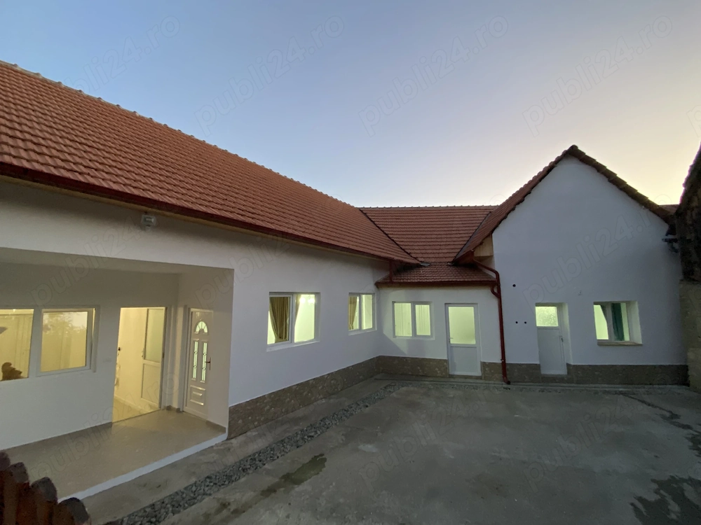 Casă vânzare închiriere pe termen lung