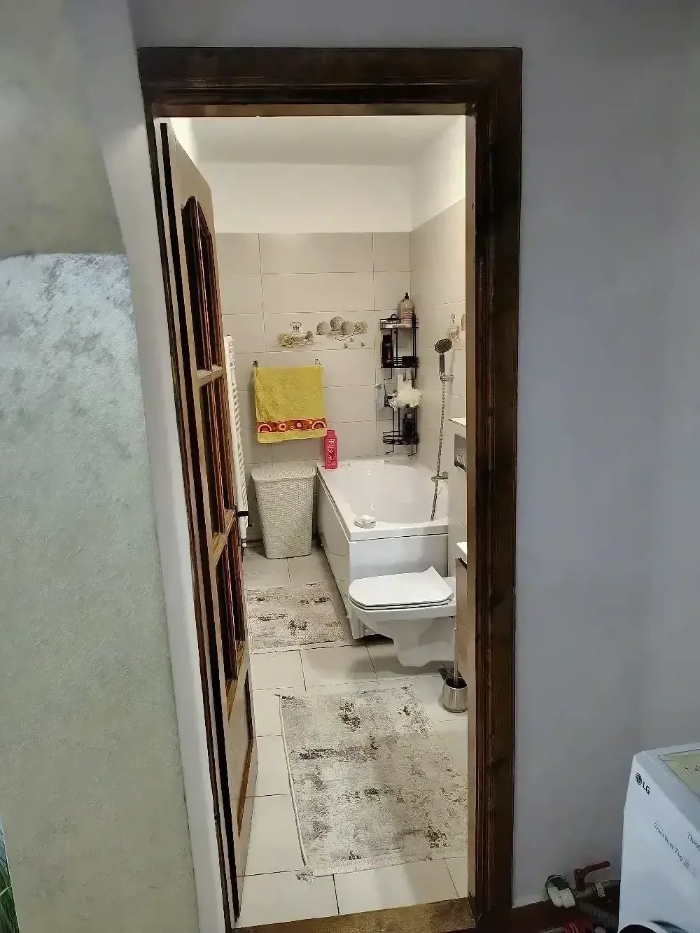 Vand apartament 3 camere centru 