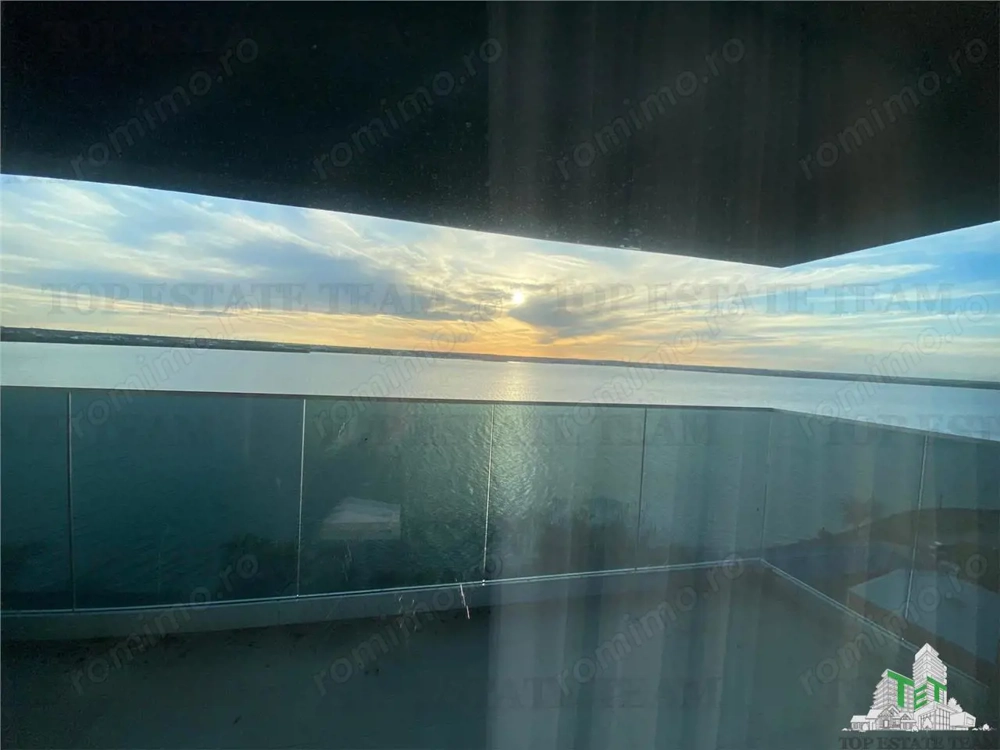 Apartament 2 camere, zona Rex Mamaia, Constanta