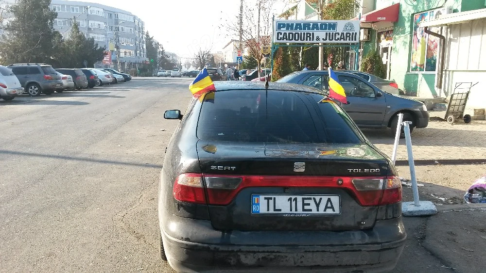 vânzare autoturism