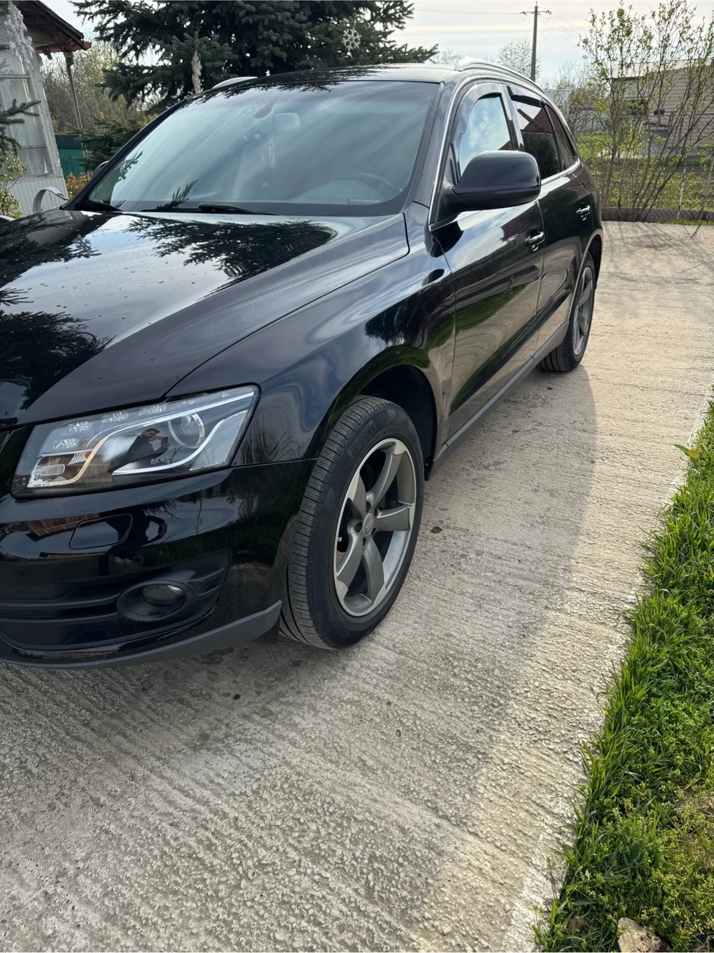 Vand sau schimb cu benzina gpl! duster, captur, megane!