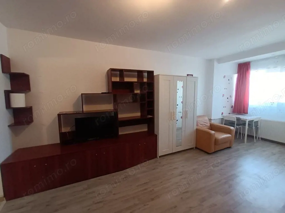 Închiriere Garsonieră Dristor, renovată, mobilată, etaj 5, lângă Kaufland