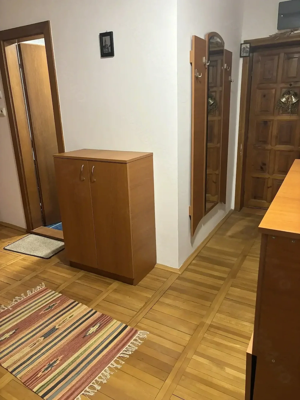Apartament 2 camere zona Lidia - Mures , 1 iulie