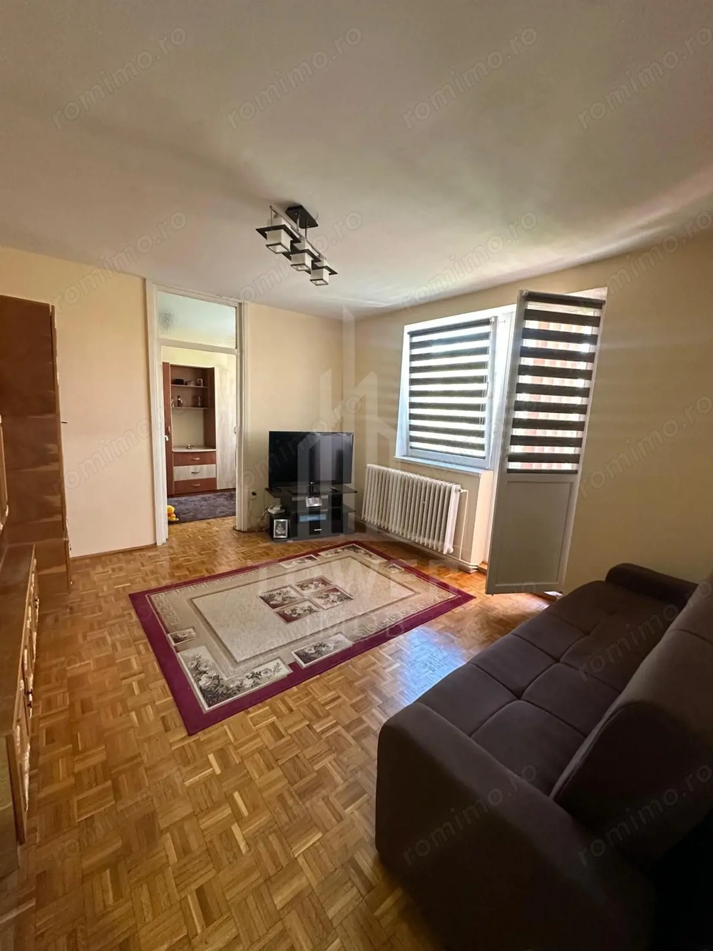 Apartament 2 camere, 40 mp, zona Mihai Viteazu