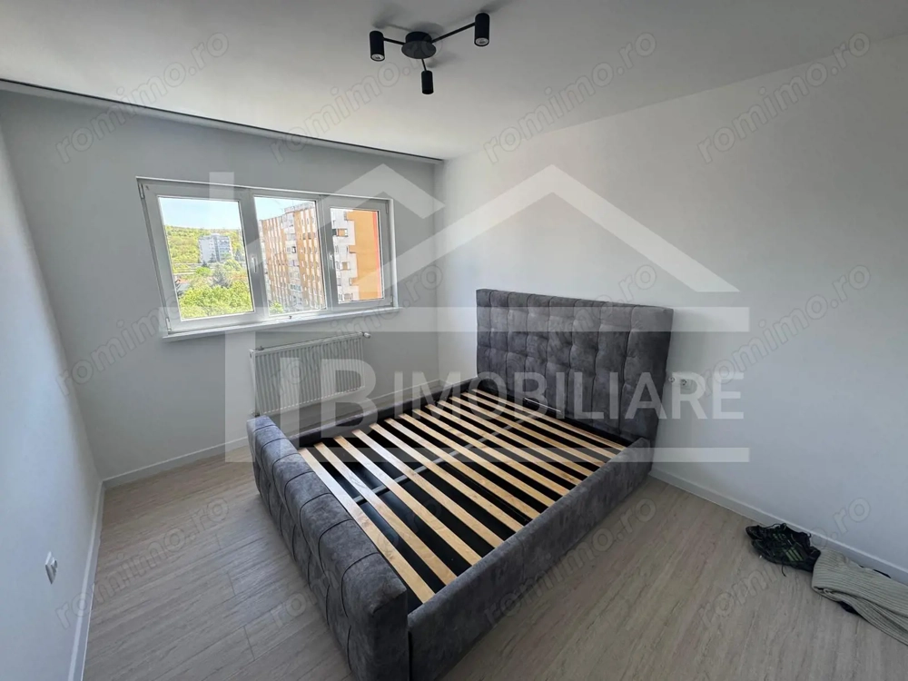 Apartament cu 2 camere, 49,95mp, decomandat,  Zona Bulevardului 1848