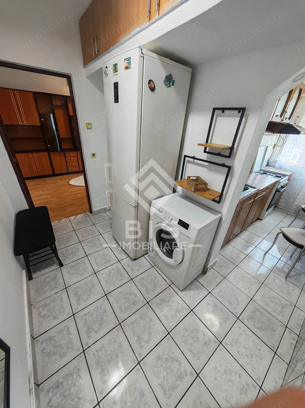 Apartament 2 camere 0% comision