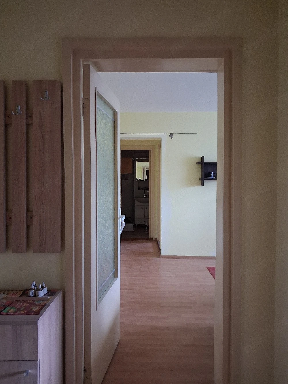 Vanzare apartament zona centrala