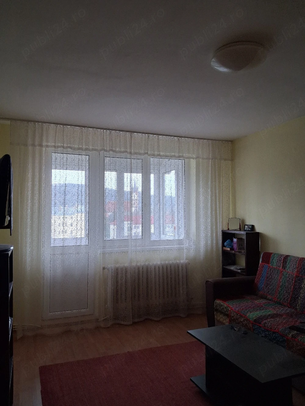 Vanzare apartament zona centrala