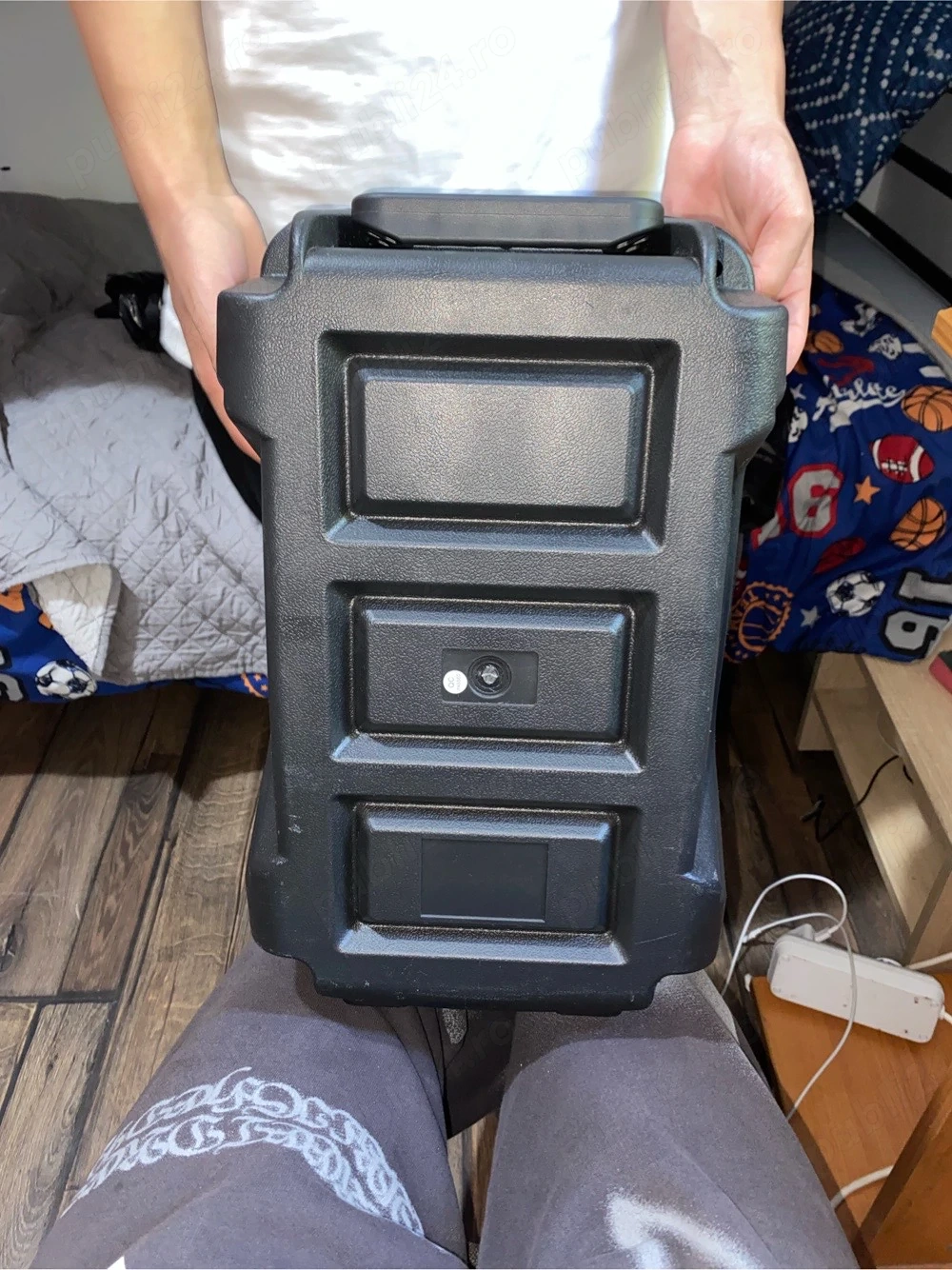 boxa JRH21