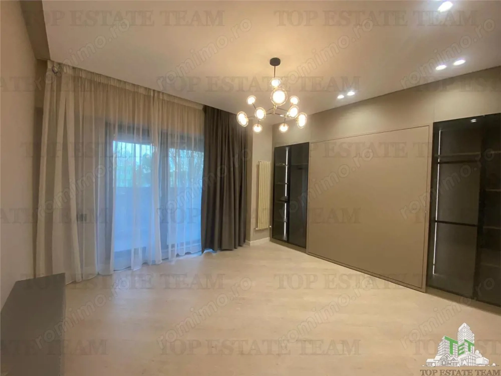 Apartament 3 camere, zona Rex Mamaia, Constanta