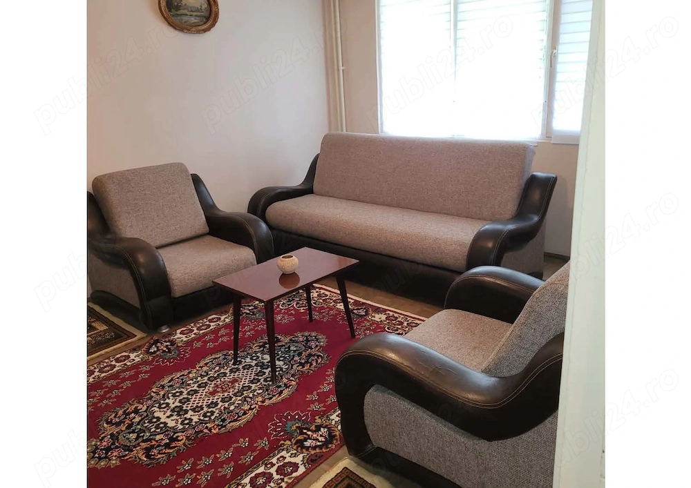 Inchiriere apartament cu 2 camere