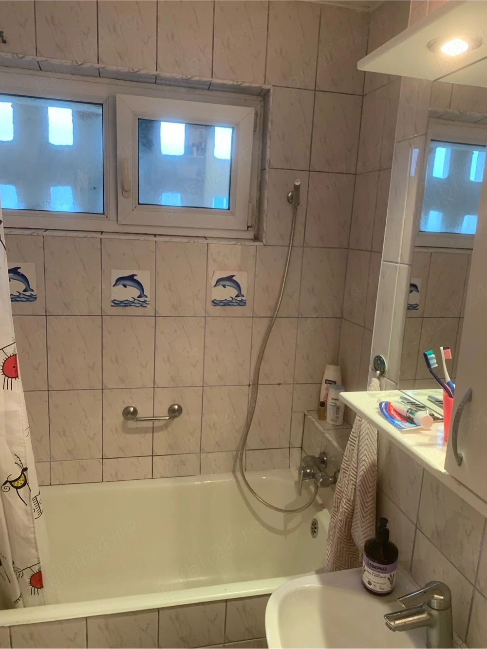 apartament