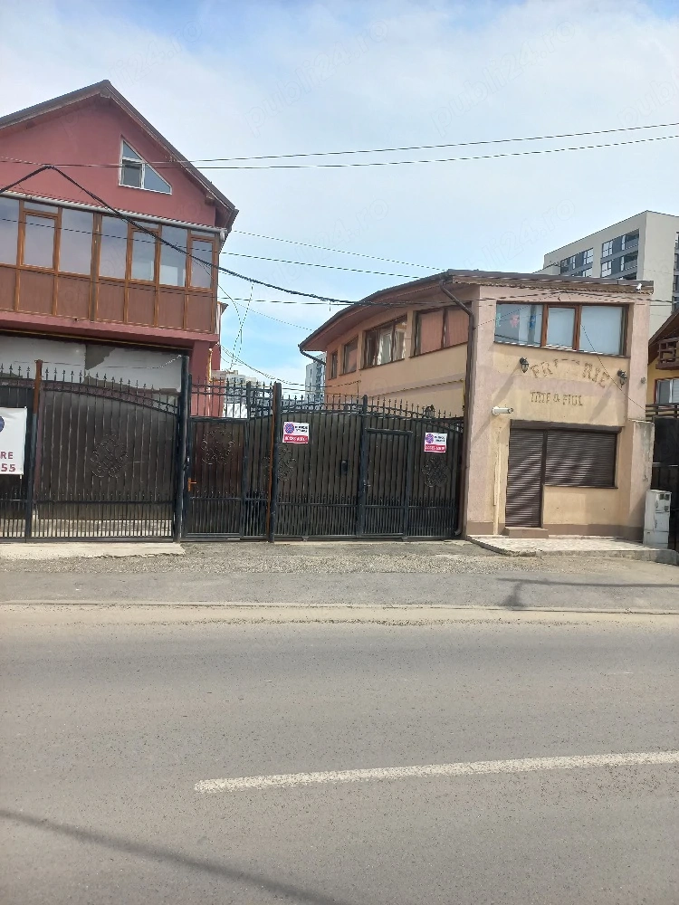 Asociere partener grătar-fast food