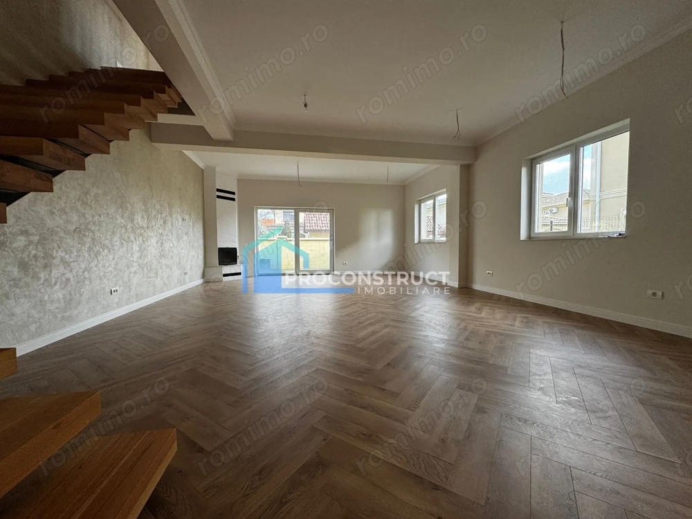 DE VANZARE|CASE DE TIP DUPLEX|2 UNITATI RAMASE|255,000 EUR|DUMBRAVITA