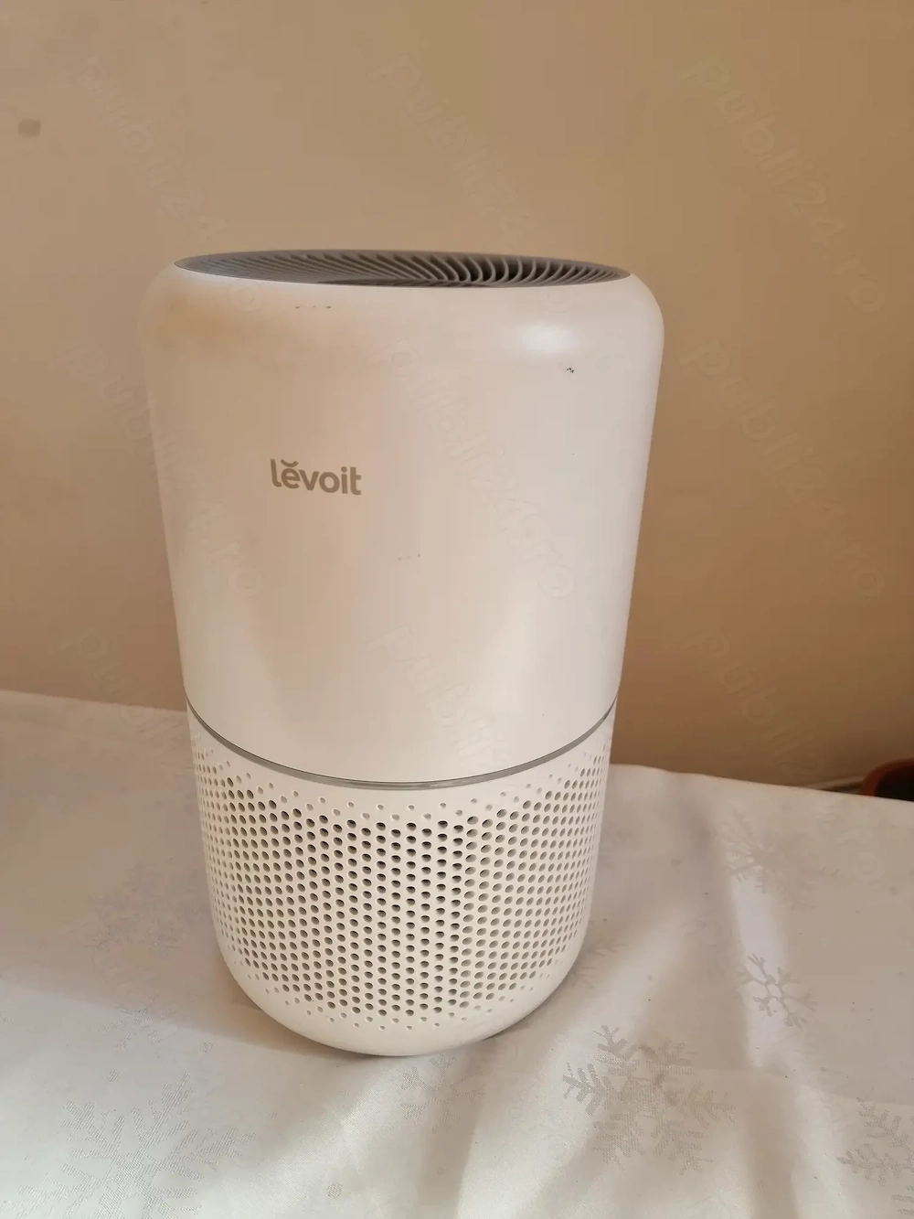 Purificator de aer Levoit Core 300 S