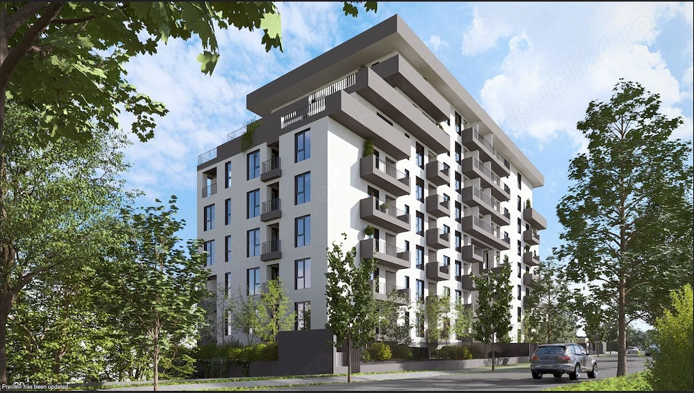 Garsoniera - Direct Dezvoltator