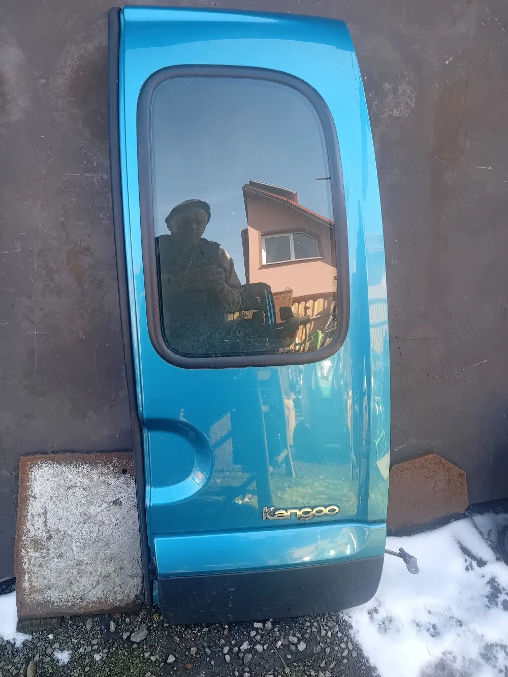 vand usa kango