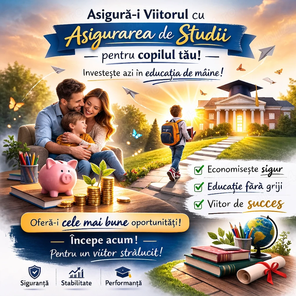 Loc de munca Slatina consultant financiar
