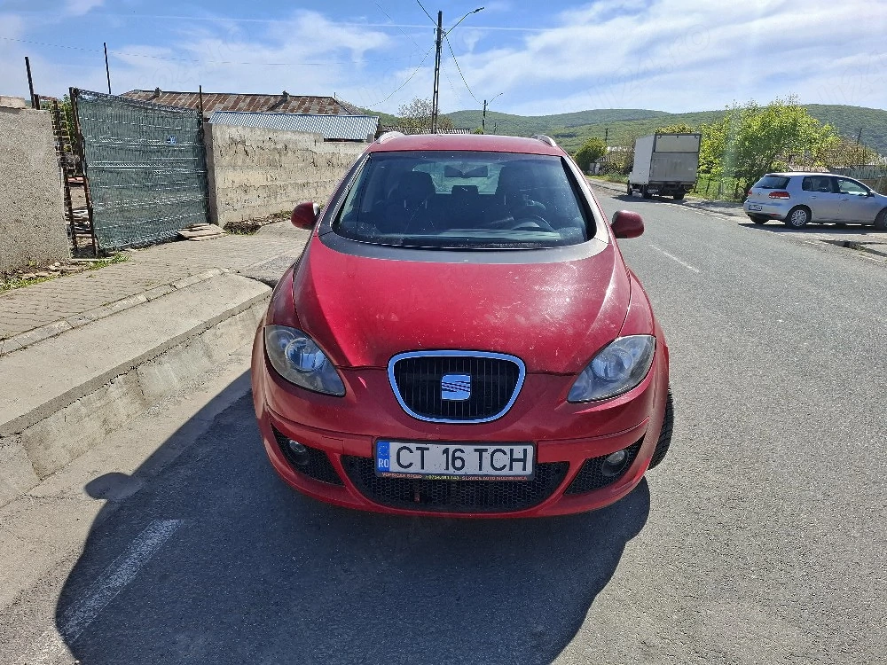 vand seat altea 